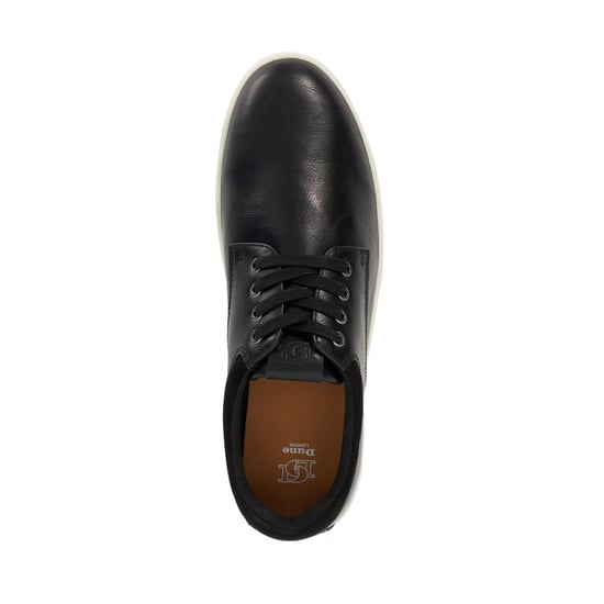 Dune London - "Tamsen" Sneaker für Herren, Zum Schnüren (Schwarz) - Image 4