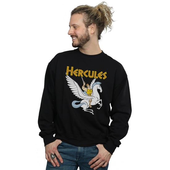 Disney - Sweatshirt für Herren (Schwarz) - Image 2