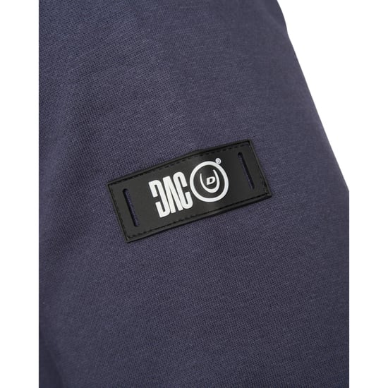 Duck and Cover - "Trentforth" Sweatshirt Rundhalsausschnitt für Herren (Dunkel-Marineblau) - Image 4