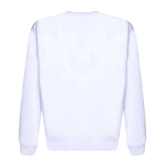 DSquared2 - Sweatshirt für Herren/Damen Unisex (Weiß) - Image 2