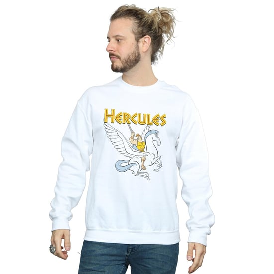 Disney - Sweatshirt für Herren (Weiß) - Image 2