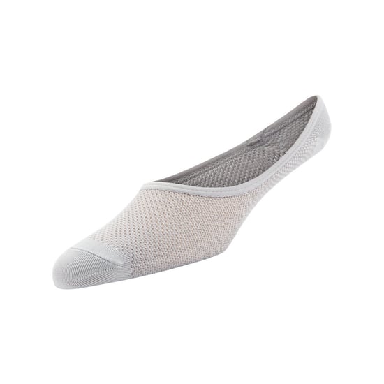 Superga - Socken Nicht abzeichnend für Damen (3er-Pack) (Weiß/Grau/Schwarz) - Image 3