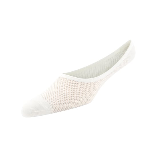 Superga - Socken Nicht abzeichnend für Damen (3er-Pack) (Weiß/Grau/Schwarz) - Image 4