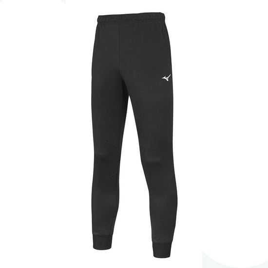 Mizuno - "Nara" Jogginghosen für Herren (Schwarz) - Image 1