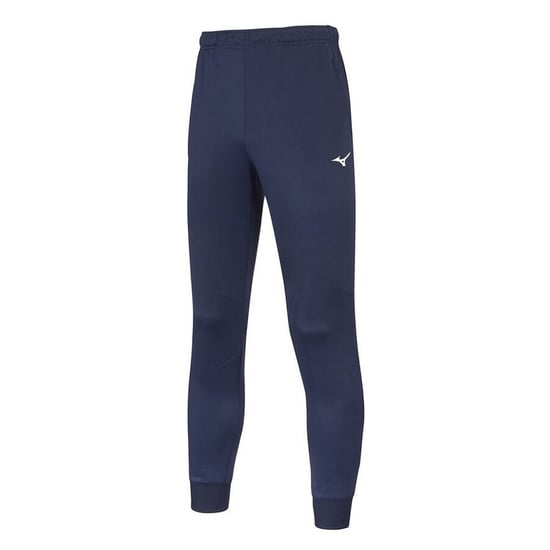 Mizuno - "Nara" Jogginghosen für Herren (Marine) - Image 1