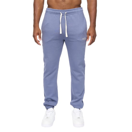 Crosshatch - "Mappedout" Jogginghosen für Herren (Jeansblau) - Image 1