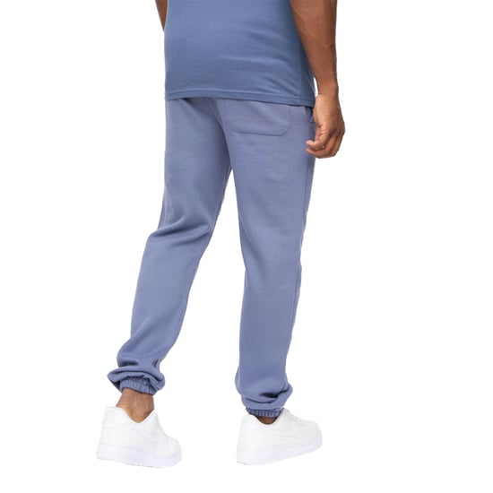 Crosshatch - "Mappedout" Jogginghosen für Herren (Jeansblau) - Image 2