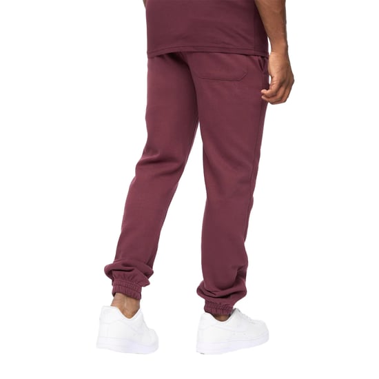 Crosshatch - "Mappedout" Jogginghosen für Herren (Trauben-Lila) - Image 2