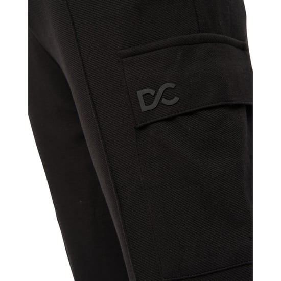 Duck and Cover - "Optimus Combat" Jogginghosen für Herren (Schwarz) - Image 3