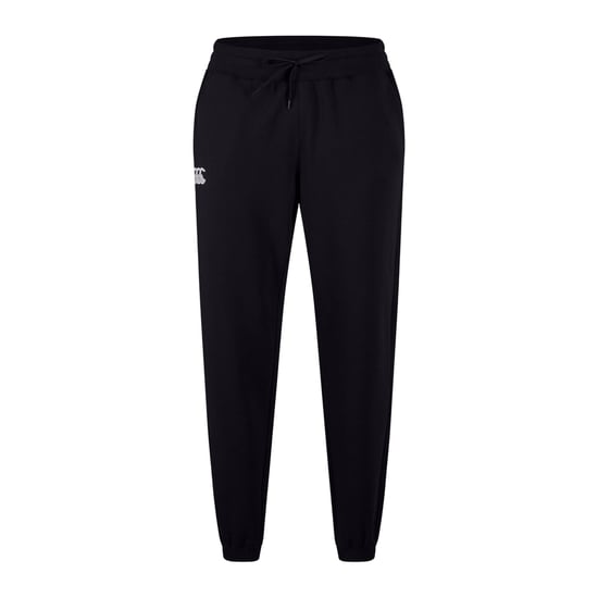 Canterbury - "Leisure" Jogginghosen für Herren (Schwarz) - Image 1