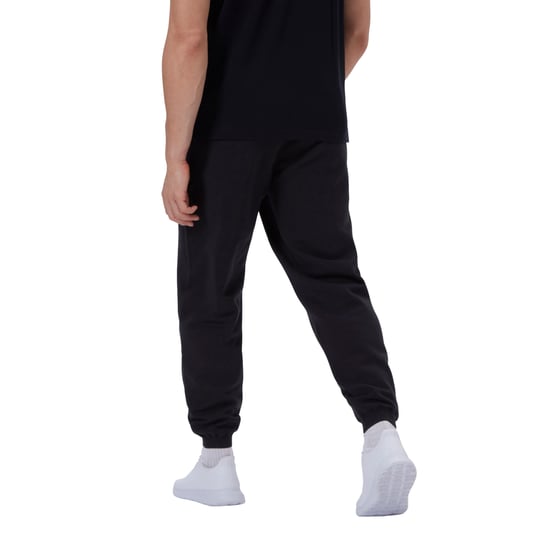Canterbury - "Leisure" Jogginghosen für Herren (Schwarz) - Image 3