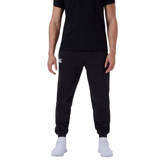Canterbury - "Leisure" Jogginghosen für Herren (Schwarz) - Image 4