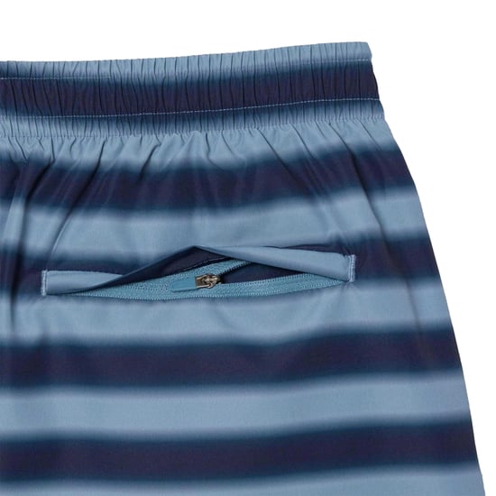 Lacoste - Badehose für Herren (Blau) - Image 3