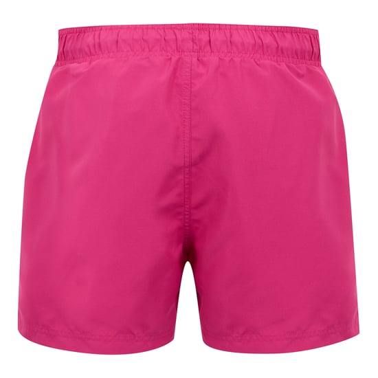 Regatta - "Mawson II" Badeshorts für Herren (Pink Fusion/Marineblau) - Image 2