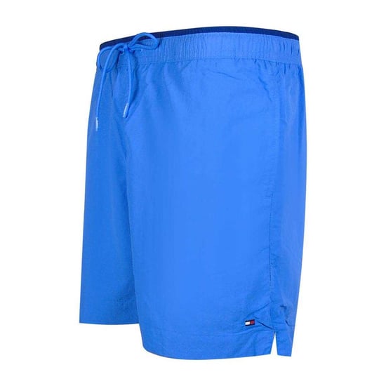 Tommy Hilfiger - "Spell" Badeshorts für Herren (Blau) - Image 3