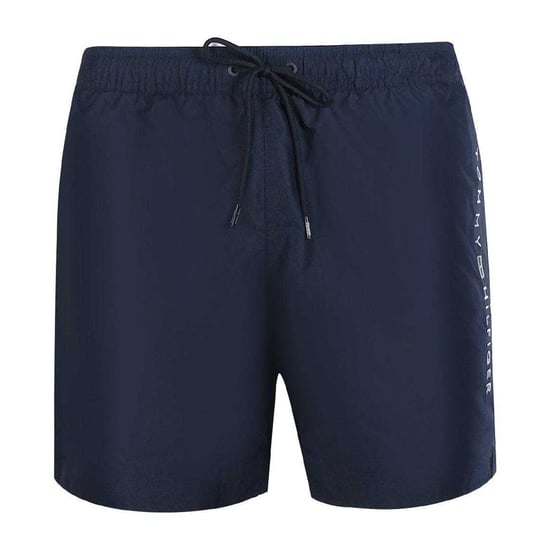 Tommy Hilfiger - Badeshorts für Herren (Dunkel-Marineblau) - Image 1