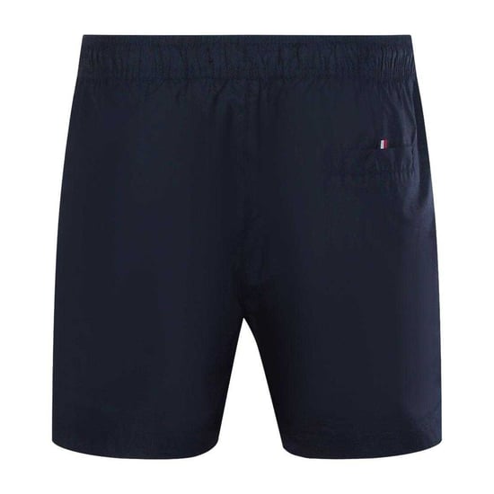 Tommy Hilfiger - Badeshorts für Herren (Dunkel-Marineblau) - Image 2