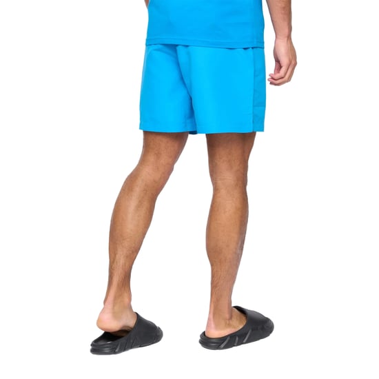 Henleys - "Henycore" Badeshorts für Herren (Blau) - Image 2