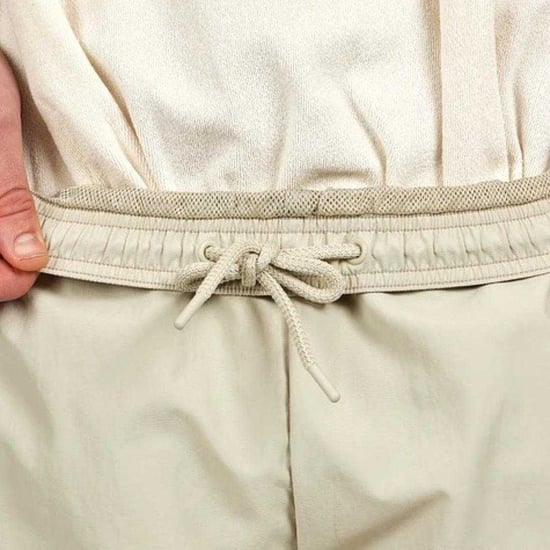 Fred Perry - Badeshorts für Herren (Auster-Grau) - Image 4