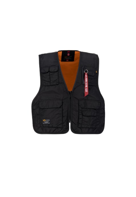 Utility Vest - Image 1