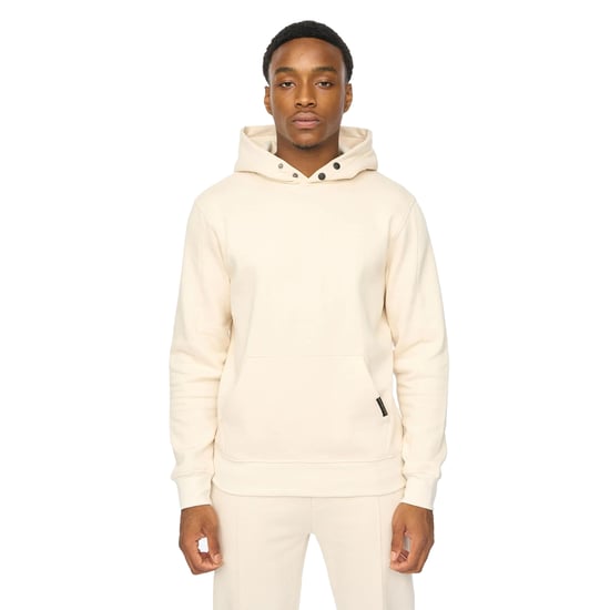 Duck and Cover - "Chattamere" Hoodie und Hose für Herren (Naturweiß) - Image 3
