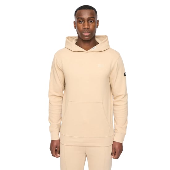 Duck and Cover - "Hannings" Hoodie und Hose für Herren (Steinfarben) - Image 3