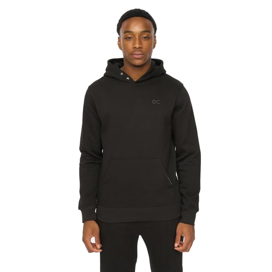 Duck and Cover - "Chattamere" Hoodie und Hose für Herren (Schwarz) - Image 3