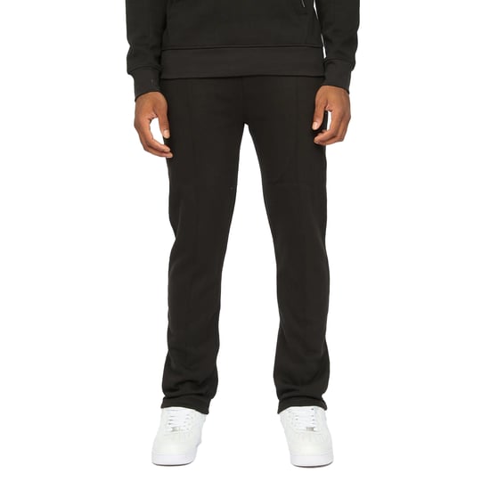 Duck and Cover - "Chattamere" Hoodie und Hose für Herren (Schwarz) - Image 4