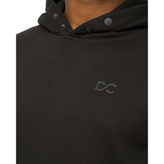 Duck and Cover - "Chattamere" Hoodie und Hose für Herren (Schwarz) - Image 5