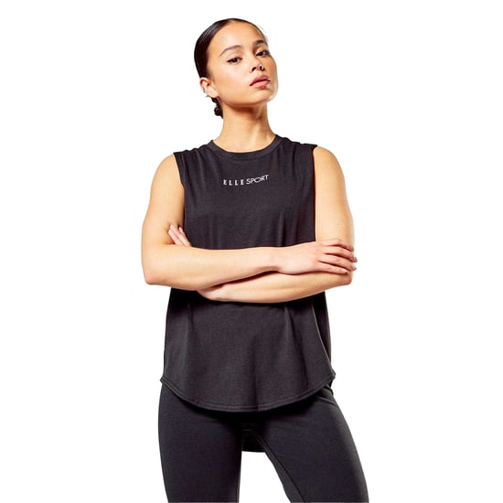 Elle - Top für Damen (Schwarz) - Image 5