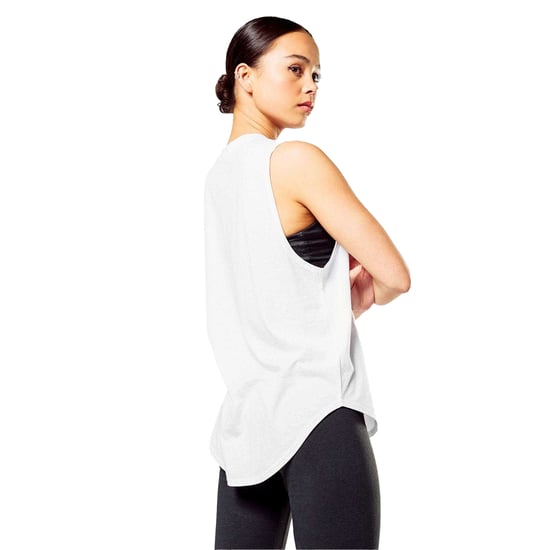 Elle - Top für Damen (Weiß) - Image 2