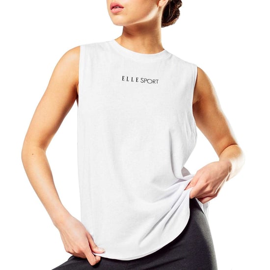 Elle - Top für Damen (Weiß) - Image 4