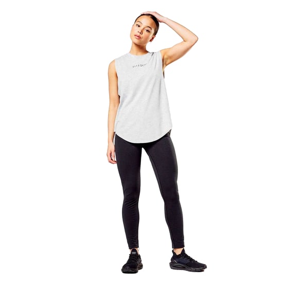 Elle - Top für Damen (Grau) - Image 5
