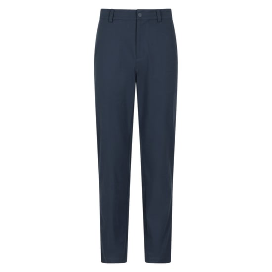Mountain Warehouse - "Nature" Hosen für Herren (Marine) - Image 1