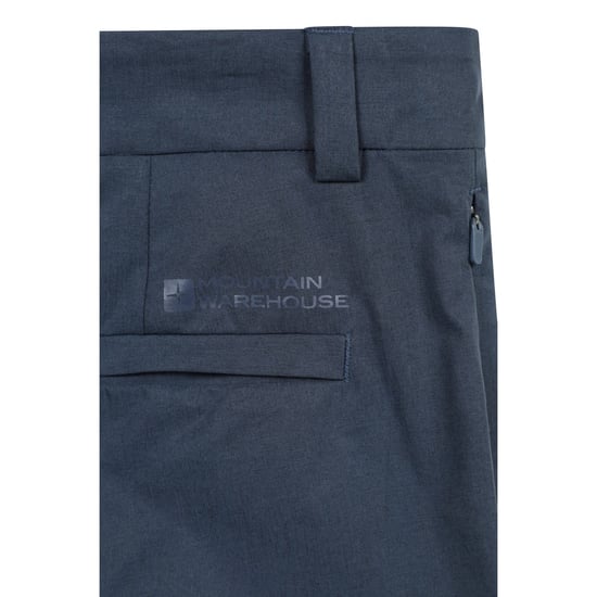 Mountain Warehouse - "Nature" Hosen für Herren (Marine) - Image 4