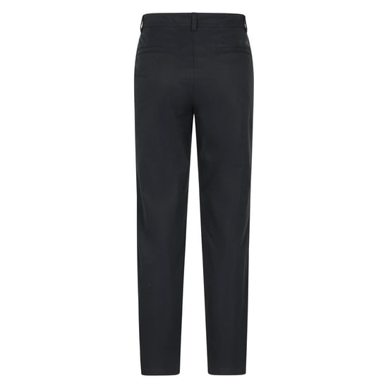 Mountain Warehouse - "Nature" Hosen für Herren (Schwarz) - Image 2
