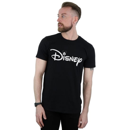 Disney - T-Shirt für Herren (Schwarz) - Image 3