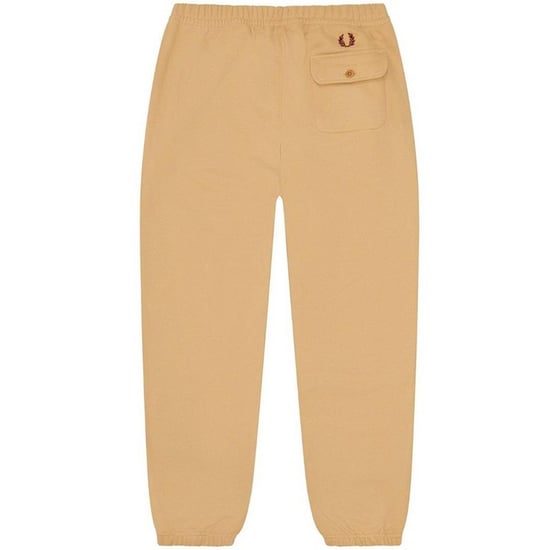 Fred Perry - Jogginghosen für Herren (Beige) - Image 2