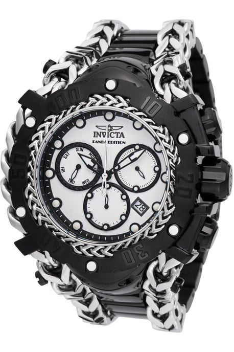 Invicta Gladiator - PANDA 48612 Herrenuhr - 58mm - Image 1