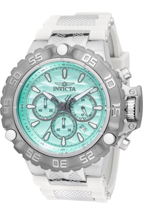 Invicta Subaqua - Poseidon 48557 Herrenuhr - 55mm - Image 1