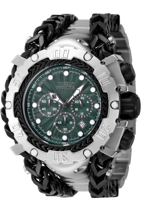 Invicta Gladiator 48186 Herrenuhr - 58mm - Image 1