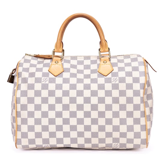 Speedy 3 Handtasche - Image 5