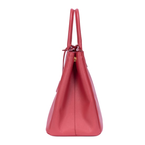 Saffiano Lux Tote Handtasche - Image 3