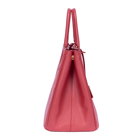Saffiano Lux Tote Handtasche - Image 4