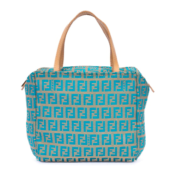 Zucchino Mini Mini Handtasche - Image 1