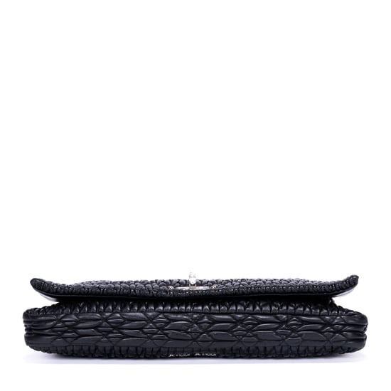 Crystal Cloque  Schultertasche - Image 6