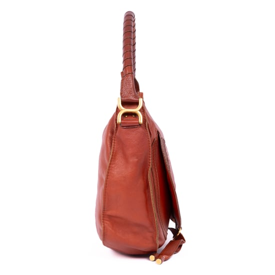 Marcie Medium Schultertasche - Image 4