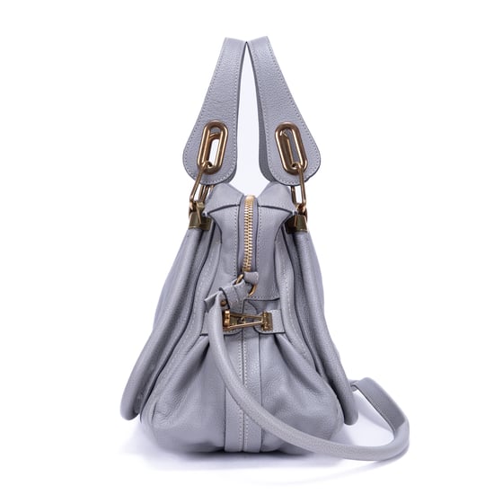 Paraty Medium Schultertasche - Image 3