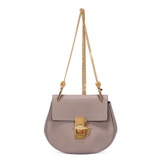 Drew Chain Schultertasche - Image 1