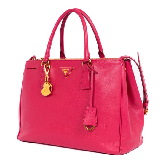 Saffiano Lux Tote Schultertasche - Image 2